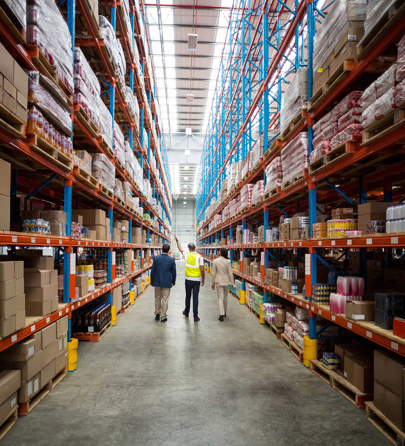 Firmenauflösung Räumung Lager, Wohnungsentrümpelung, Haus entrümpeln