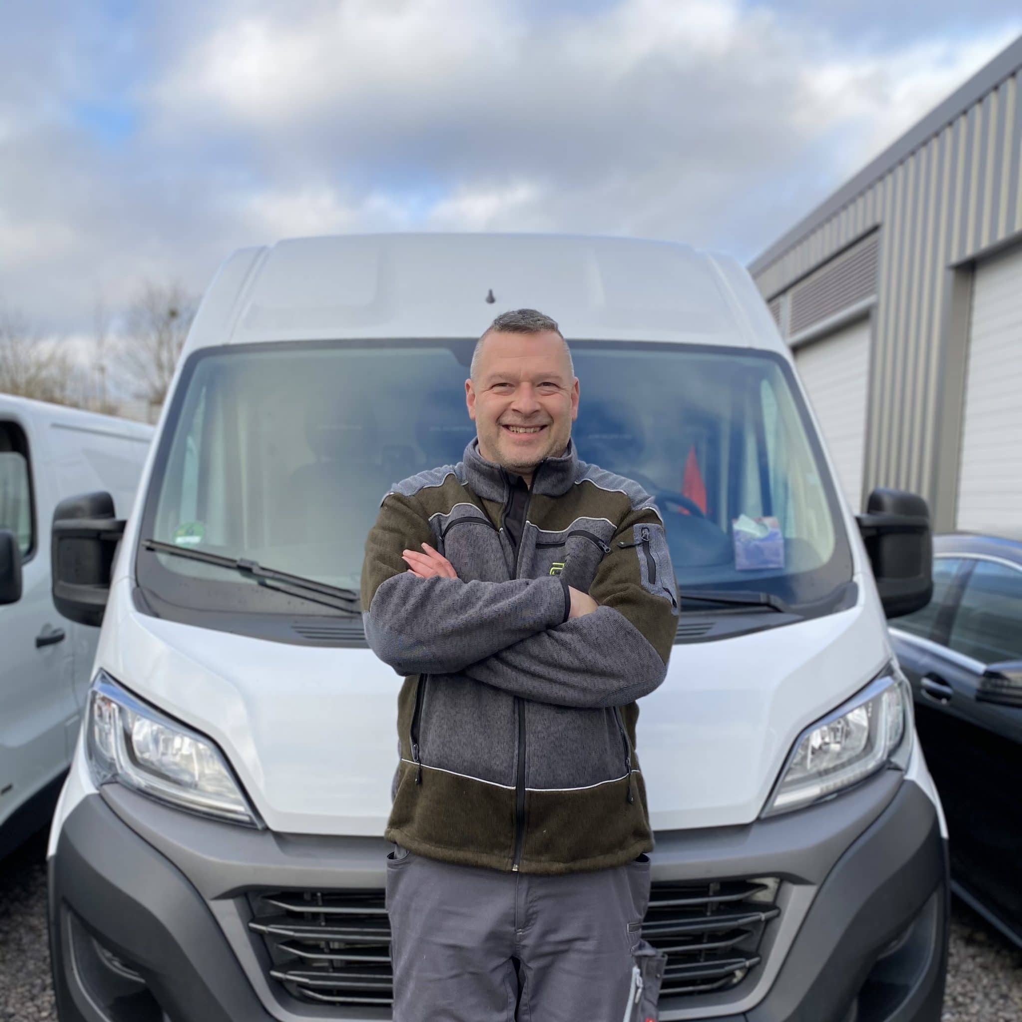 CHEF Entrümpelungsfirma, Haushaltsauflösung, Schädlingsbekämpfung – Michael Thorn Dienstleistungen GbR