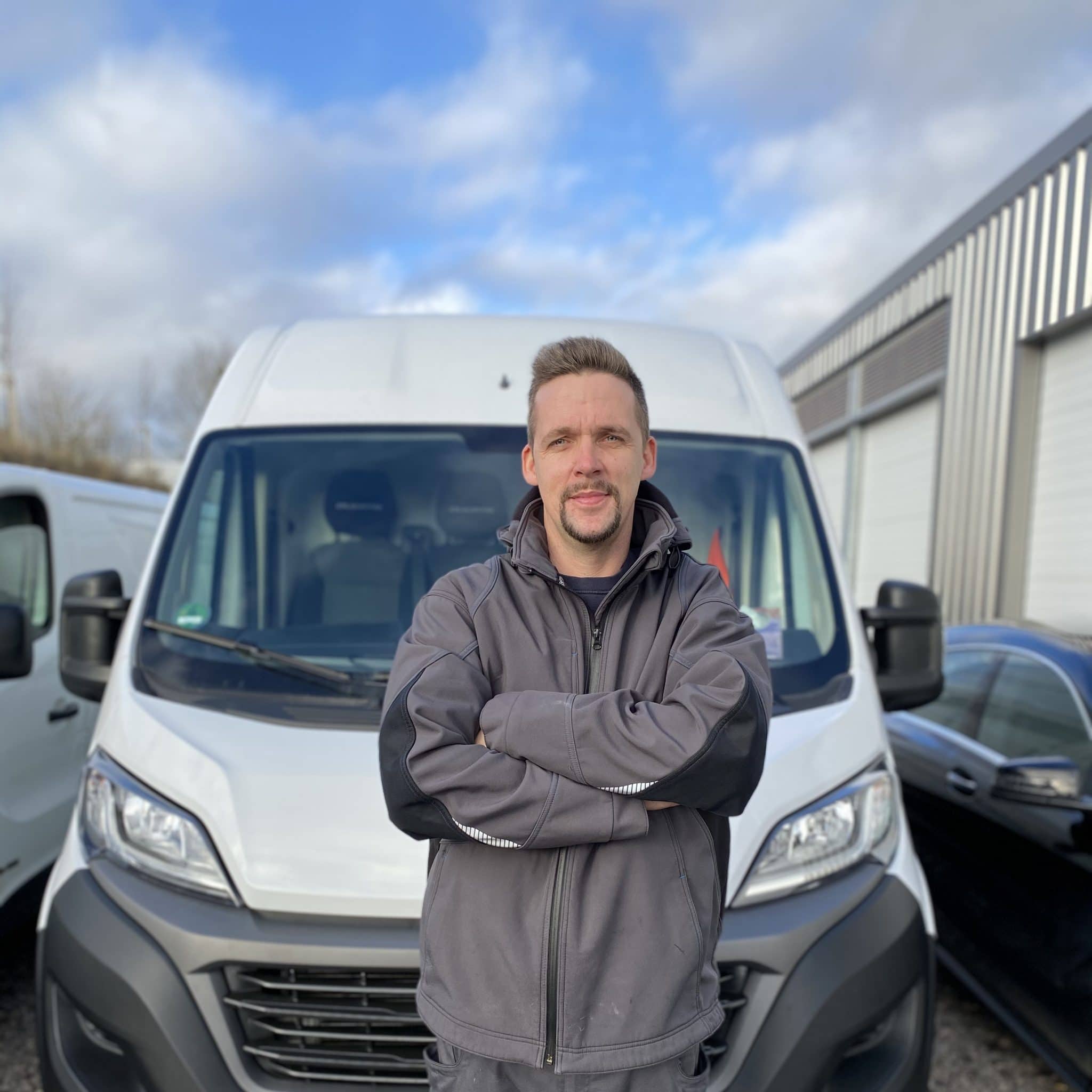 Florian Ebertshäuser