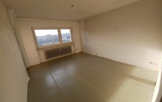 Haushaltsauflösung in Limburg