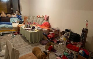 Haushaltsauflösung in Holzappel Entrümpelungsfirma Michael Thorn