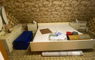 Haushaltsauflösung Hahnstätten, Entrümpelungsfirma Michael Thorn GbR