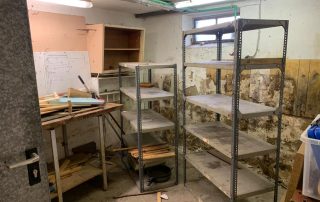 Haushaltsauflösung in Diez, Entrümpelungsfirma Michael Thorn GbR