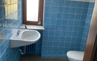 Entrümpelung Haus in Eppstein