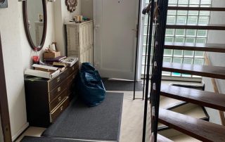 Haushaltsauflösung, gesamtes Haus