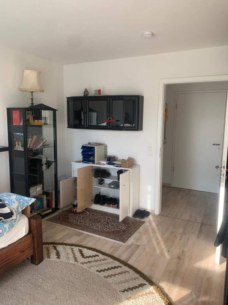 Wohnungsauflösung Limburg Entrümpelungsfirma Michael Thorn