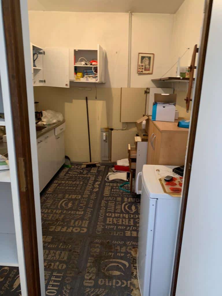 Haushaltsauflösung Eschborn : Frankfurt am Main