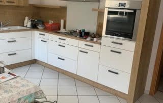 Haushaltsauflösung in Wasenbach, Entrümpelungsfirma Thorn