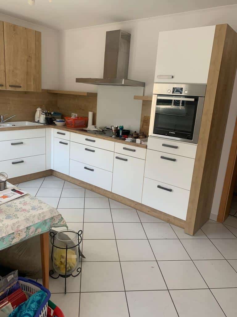 Haushaltsauflösung in Wasenbach, Entrümpelungsfirma Thorn