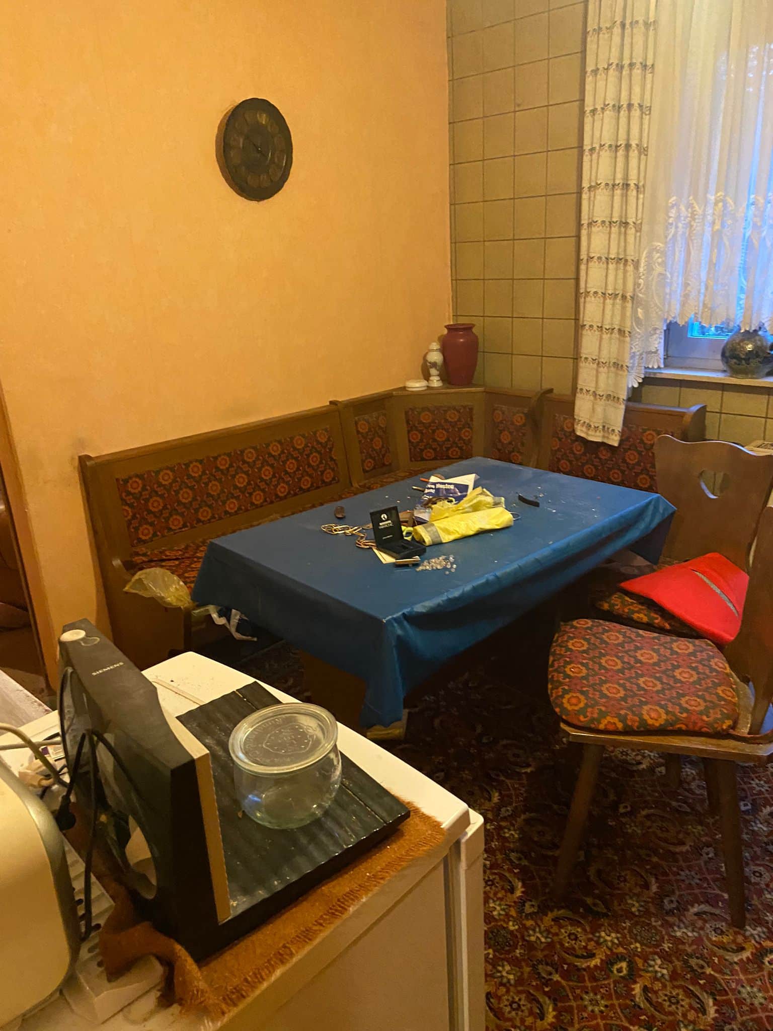 Haushaltsauflösung Limburg