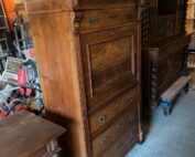 Wunderschöner Sekretär Antik