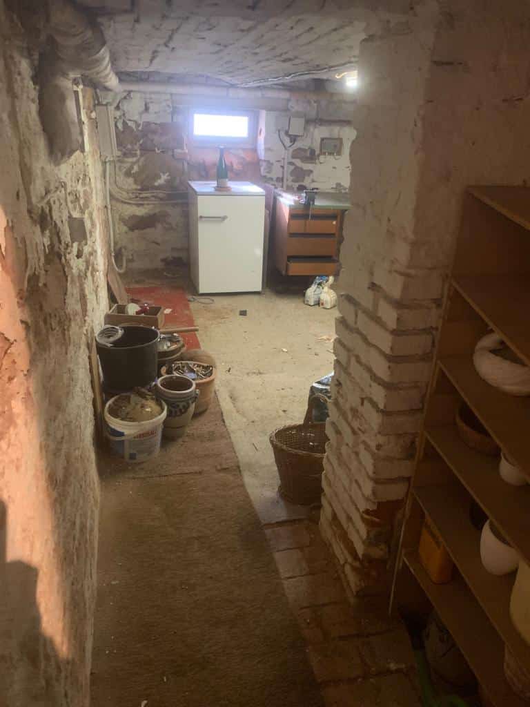 Haushaltsauflösung Egelsbach