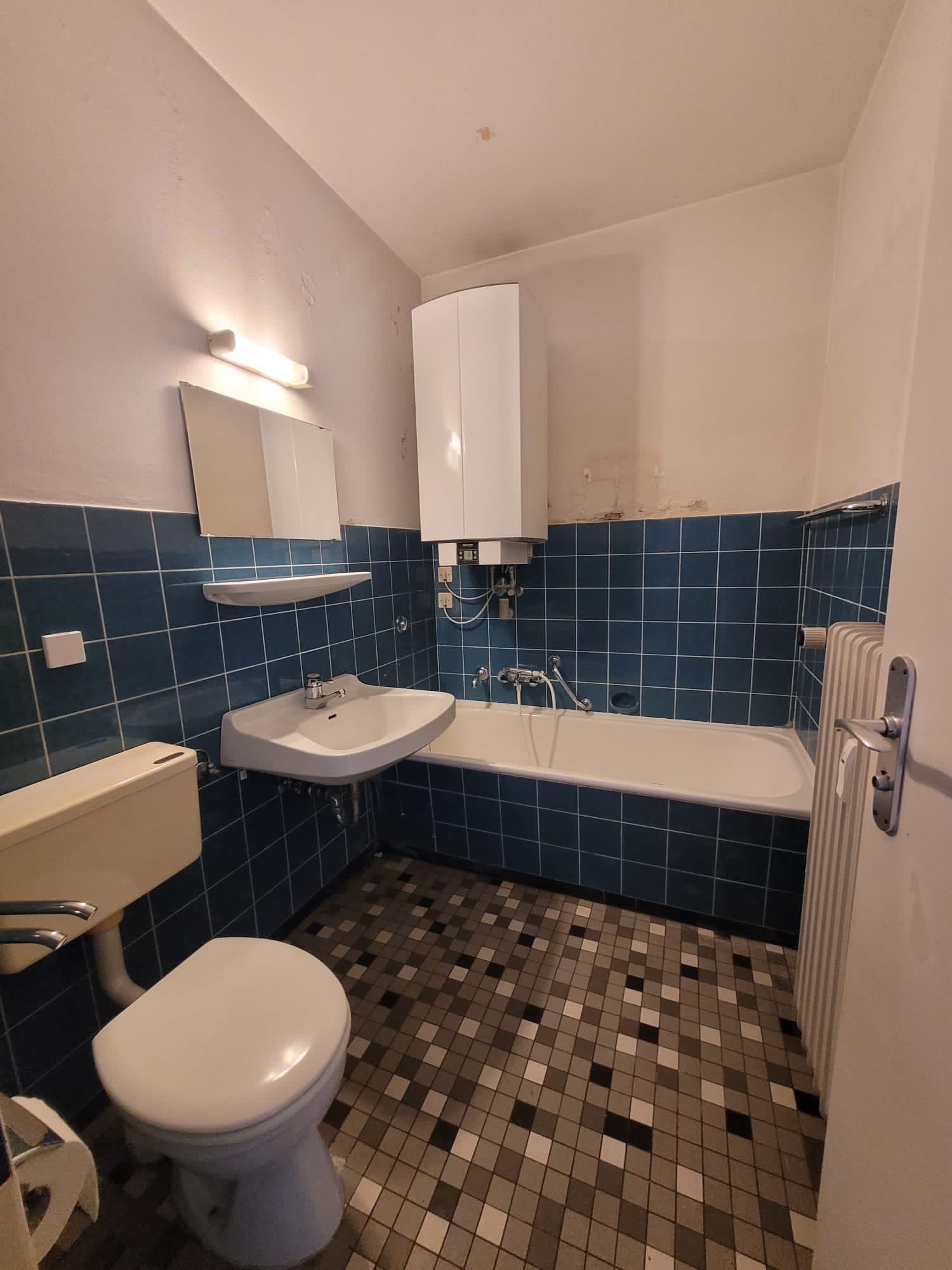 Wohnungsauflösung Frankfurt am Main